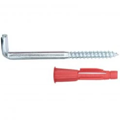 16-teiliges Befestigungs-Set für Hängeschränke