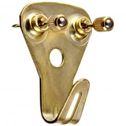 Wandhaken-Set - 8 Stück