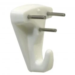 Betonwandhaken - 25 mm