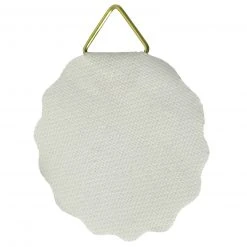 Bildaufhänger - selbstklebend - 30 mm