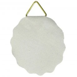 Bildaufhänger - selbstklebend - 40 mm