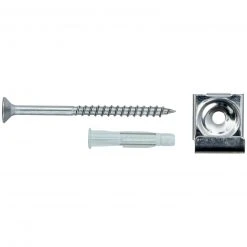 Befestigungs-Set für Spiegel