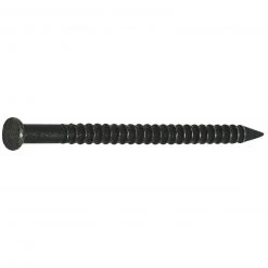 Stahlnägel - schwarz - 40 g