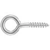 Ringschrauben - verzinkt - 20 Stück
