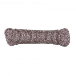 Polypropylenseil - braun - 30 Meter