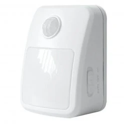 LED-Orientierungslicht - weß - mit Bewegungsmelder