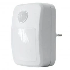 LED-Orientierungslicht - weiß - mit Bewegungsmelder