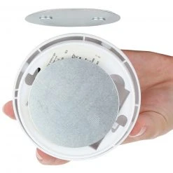 Magnetbefestigung - ohne Bohrung