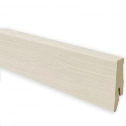 sockelleiste - Birnbaum - 250 cm lang