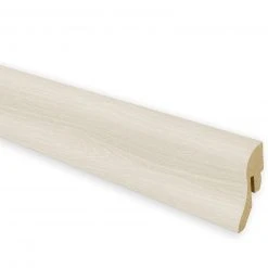 Sockelleitse - Birnbaum - 250 cm lang