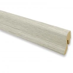 Sockelleiste - Bodensee Eiche - 250 cm lang