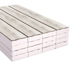 Click-Vinyl - Habichtswald Eiche - 3,5 mm