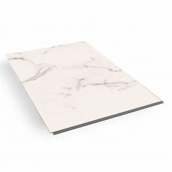 Click-Vinyl - weiß - 5 mm -Baumarkt Verkaufsgeschäft 2753001700 04 1600Wx1600H