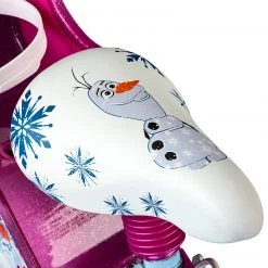 Kinderfahrrad FROZEN 14'' - hellblau - 26 cm -Baumarkt Verkaufsgeschäft 2775000200 04 1600Wx1600H