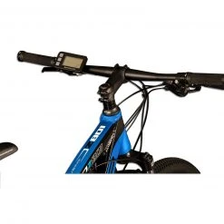 ZÜNDAPP E-Bike Mountainbike 27,5" ZA07155 - blau-schwarz - MTB -Baumarkt Verkaufsgeschäft 2775000500 04 1600Wx1600H