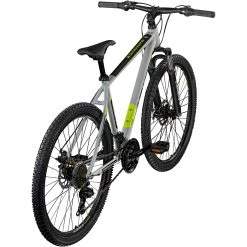 ZÜNDAPP Mountainbike 27,5 " MTB FX27 -Baumarkt Verkaufsgeschäft 2775000600 05 1600Wx1600H