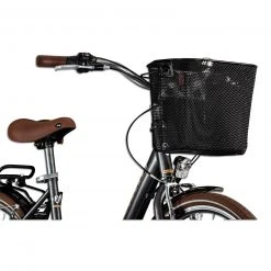 ZÜNDAPP City Fahrrad 28" Z700 -Baumarkt Verkaufsgeschäft 2775000700 04 1600Wx1600H