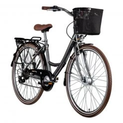 ZÜNDAPP City Fahrrad 28" Z700