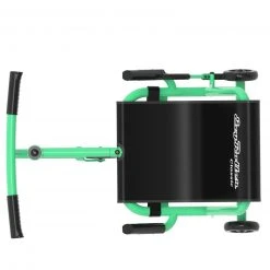 EzyRoller Classic - grün - mit Verlängerungsstange -Baumarkt Verkaufsgeschäft 2775001300 03 1600Wx1600H