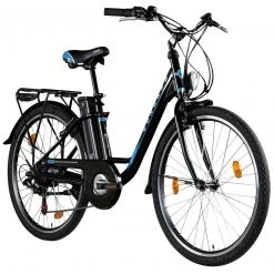 ZÜNDAPP Universal E-Bike 28'' Citybike ZA07360