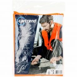 Warnweste - sortierte Farben