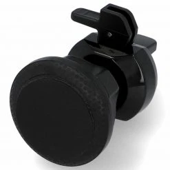 KFZ-Smartphone-Magnethalterung - schwarz