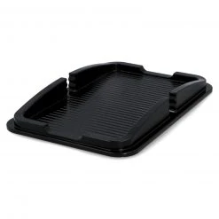 Anti-Rutsch-Pad XL - schwarz