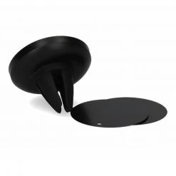 Magnet-Smartphonehalter - schwarz