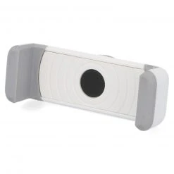 KFZ-Smartphonehalter - grau-weiß