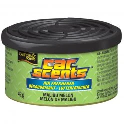 Lufterfrischer CARLIFORNIA SCENTS - Malibu Melon