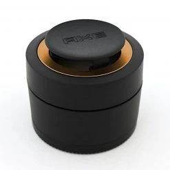 AXE Lufterfrischer GEL CAN - Dark Temptation