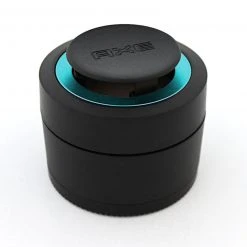 AXE Lufterfrischer GEL CAN - Collision Leather and Cookies