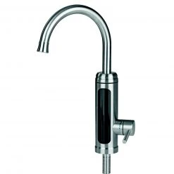 MAXXMEE Warm- & Kaltwasserarmatur - Edelstahl -Baumarkt Verkaufsgeschäft 2791002200 03 1600Wx1600H