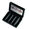 EASYMAXX Schraubenentferner-Set - mit 4 Bits
