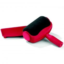 EASYMAXX 5-teiliges Streichset PAINT MAX PRO - rot -Baumarkt Verkaufsgeschäft 2791003100 09 1600Wx1600H