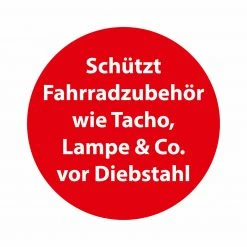 BeeMyBox Fahrradbox - schwarz-grau - abschließbar -Baumarkt Verkaufsgeschäft 2791014100 04 1600Wx1600H