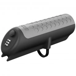 BeeMyBox Fahrradbox - schwarz-grau - abschließbar -Baumarkt Verkaufsgeschäft 2791014100 09 1600Wx1600H