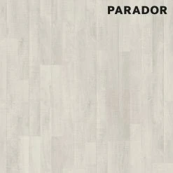 PARADOR Laminat BASIC 200 - Eiche sägerau weiß - 7 mm
