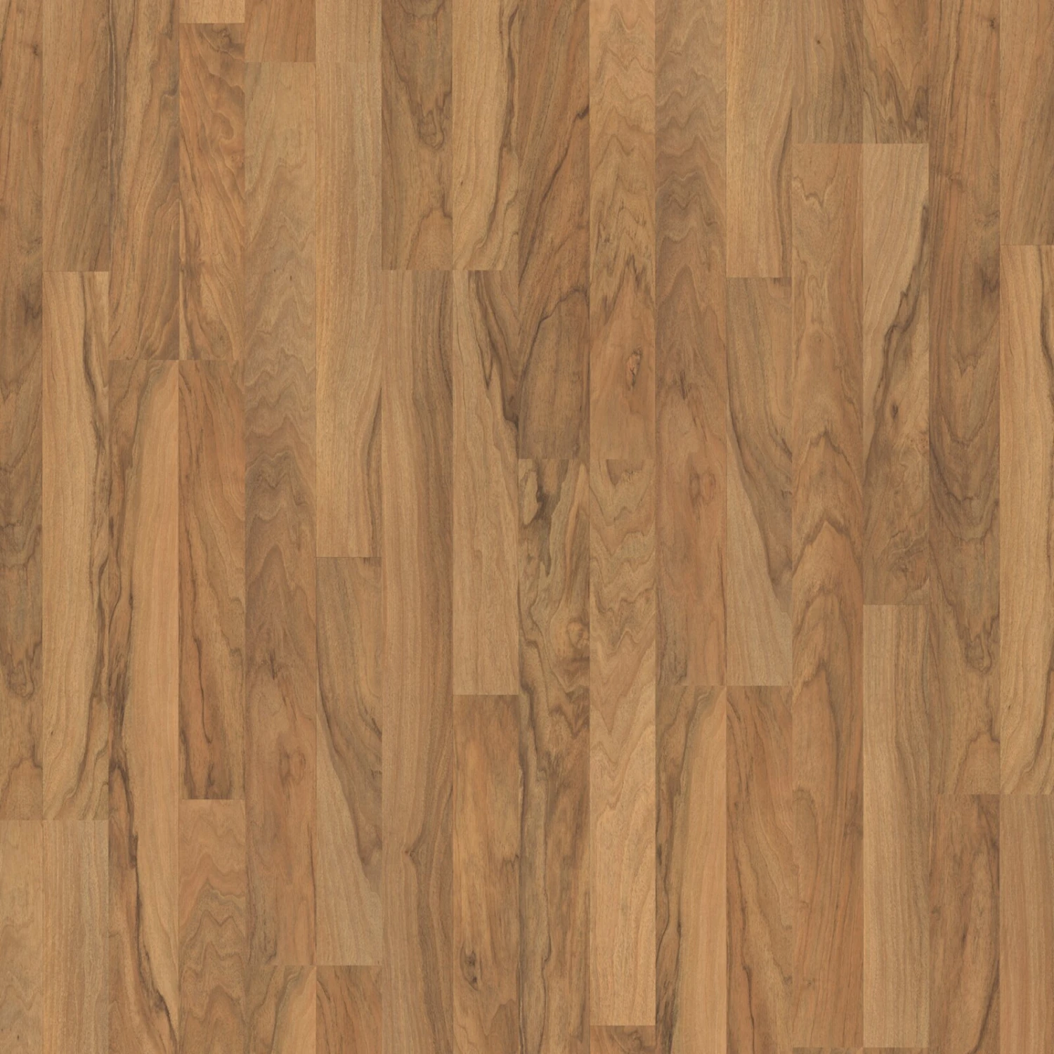 PARADOR Laminat BASIC 200 - Nussbaum - 7 mm 3 PARADOR Laminat BASIC 200 - Nussbaum - 7 mm – Bild 3