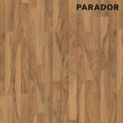 PARADOR Laminat BASIC 200 - Nussbaum - 7 mm