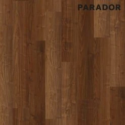 PARADOR Laminat BASIC 200 - Walnuss - 7 mm