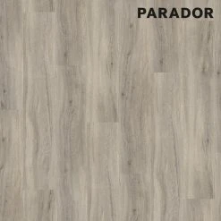 PARADOR Click-Vinyl BASIC 30 - Eiche pastellgrau - 9,4 mm