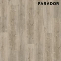 PARADOR Click-Vinyl BASIC 30 - Eiche grau geweißt - 9,4 mm