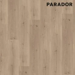 PARADOR Click-Vinyl BASIC 30 - Eiche Infinity grau - 9,4 mm