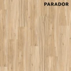 PARADOR Click-Vinyl BASIC 30 - Eiche Memory geschliffen - 9,4 mm