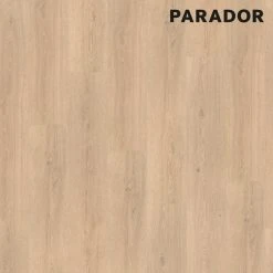 PARADOR Click-Vinyl BASIC 30 - Eiche Studioline geschliffen - 9,4 mm