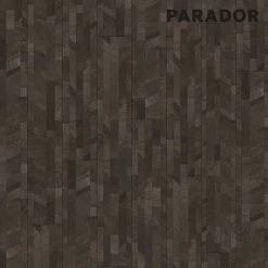 PARADOR Click-Vinyl MODULAR ONE - Cross Cut Black - 8 mm