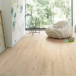 PARADOR Click-Vinyl MODULAR ONE - Eiche Atmosphere geschliffen - 8 mm -Baumarkt Verkaufsgeschäft 2814002400 03 1600Wx1600H