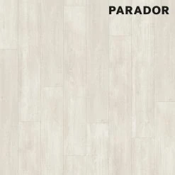 PARADOR Click-Vinyl MODULAR ONE - Eiche Nordic weiß - 8 mm
