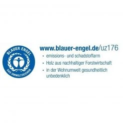 PARADOR Click-Vinyl MODULAR ONE - Eiche Nordic weiß - 8 mm -Baumarkt Verkaufsgeschäft 2814002700 33 1600Wx1600H